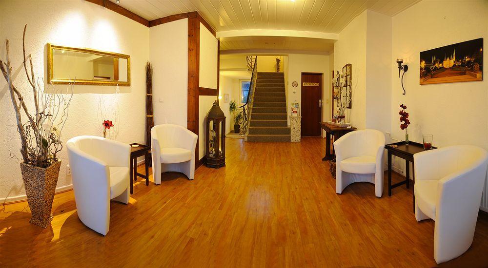 Hotel Der Seehof Ratzeburg