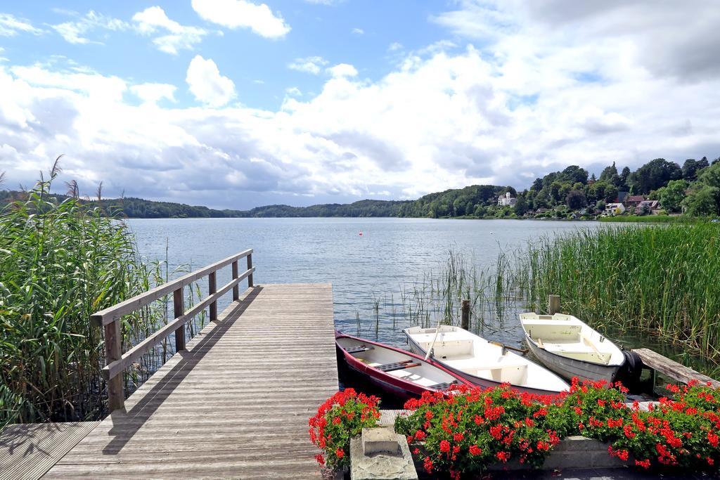 Hotel Der Seehof 4*